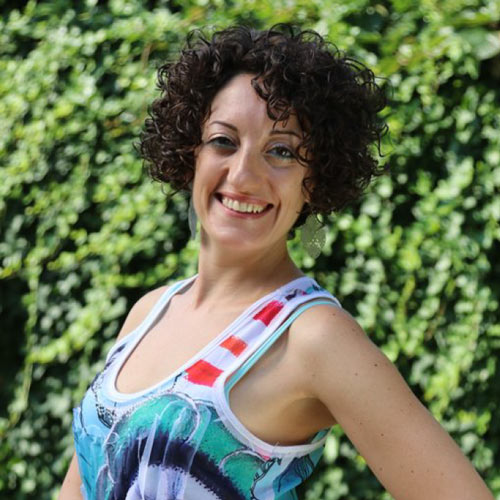 Antonella Caso