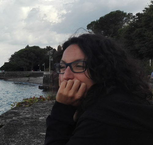 Silvia Patrizio
