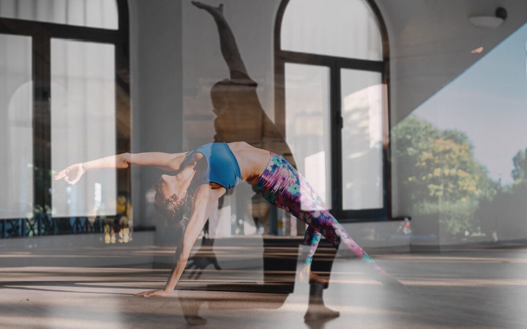Yoga e movimento consapevole
