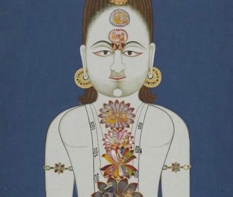 Prāna: tra mito e tecnica