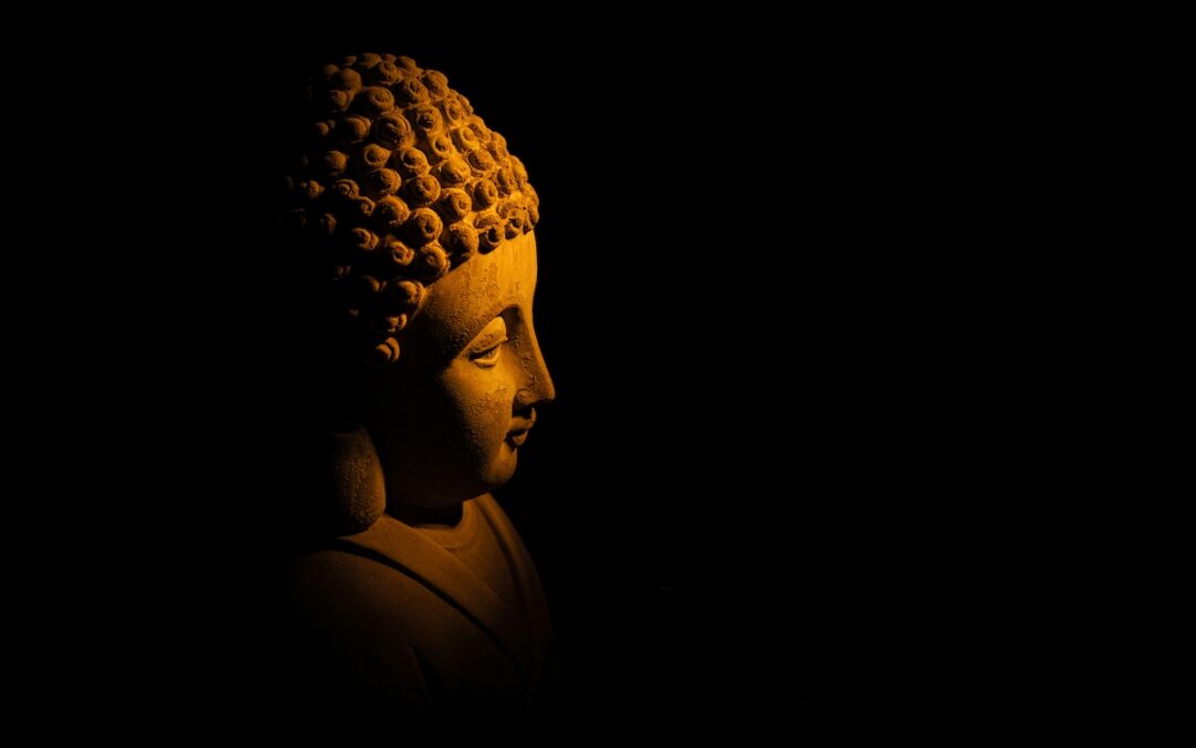 Per un buddhismo laico – Seminario introduttivo