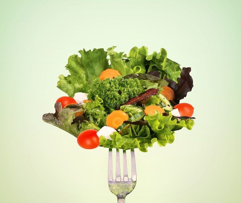 Serata di presentazione Mindful Eating (online)