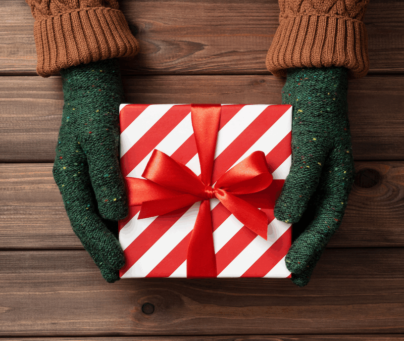 A Natale regala il benessere!