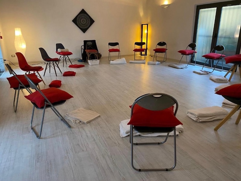 Corso di Mindfulness – MBSR
