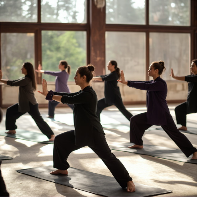 QIGONG