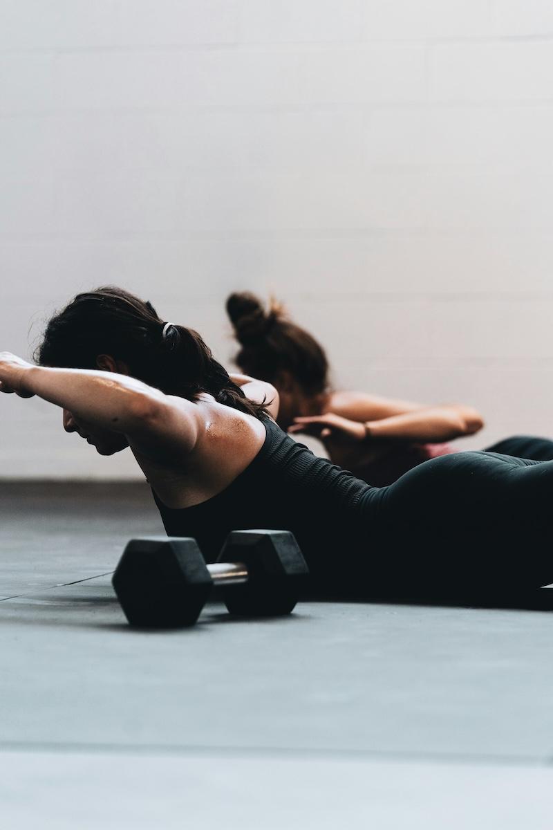 VINYASA FLOW E TONIFICAZIONE
