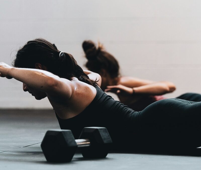 Vinyasa Flow & Tonificazione